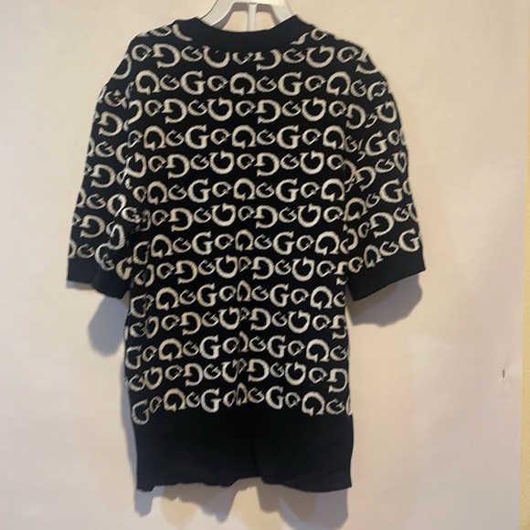 Guess sweater, short sleeve - Picture 6 of 6